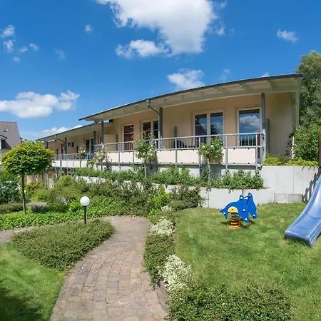 Margaretha, App 01 Apartman
