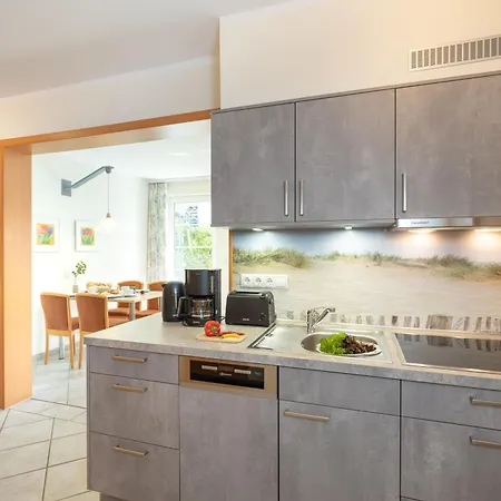 Margaretha, App 01 Apartman