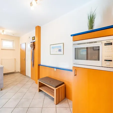 Apartman Margaretha, App 01 *