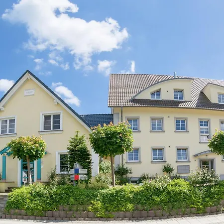 Apartman Margaretha App 01 Sellin