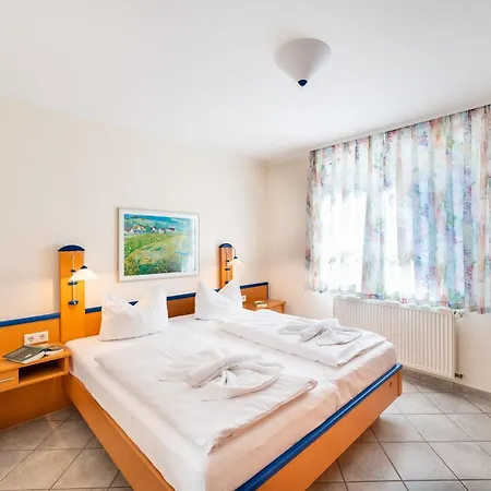 Margaretha, App 01 Apartman