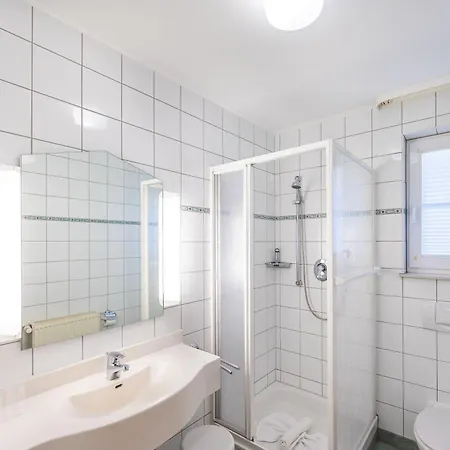 Margaretha, App 01 Apartman
