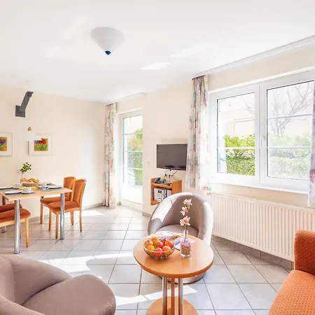 Margaretha, App 01 Apartman