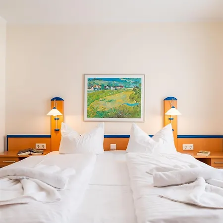 公寓 Margaretha App 01